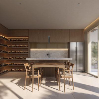 ©Nex - CAC_I008 - Wine Bar